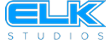 ELK Studios titles at Britsino online casino