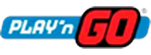 Play'n GO in the Britsino games lobby