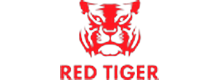 Red Tiger studio on casino Britsino