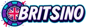 Britsino Casino logo