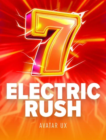 Spin Electric Rush at Britsino Casino, RTP 95.9%