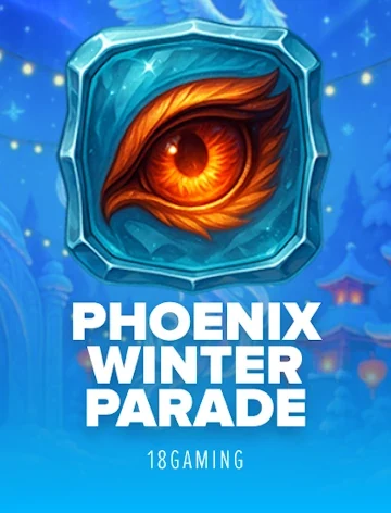 Spin Phoenix Winter Parade at Britsino Casino, RTP 96.3%