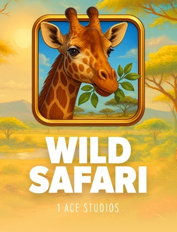 Play Wild Safari on Britsino Casino, 96.0% RTP